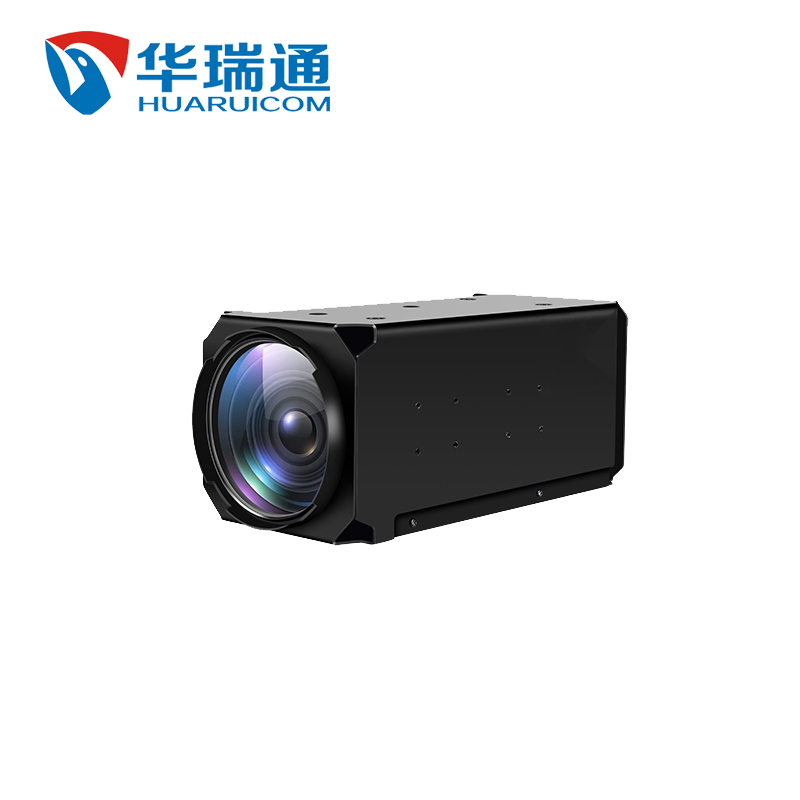 HRC62×12.5MAPRF-OIS 长变焦防抖摄像机可见光