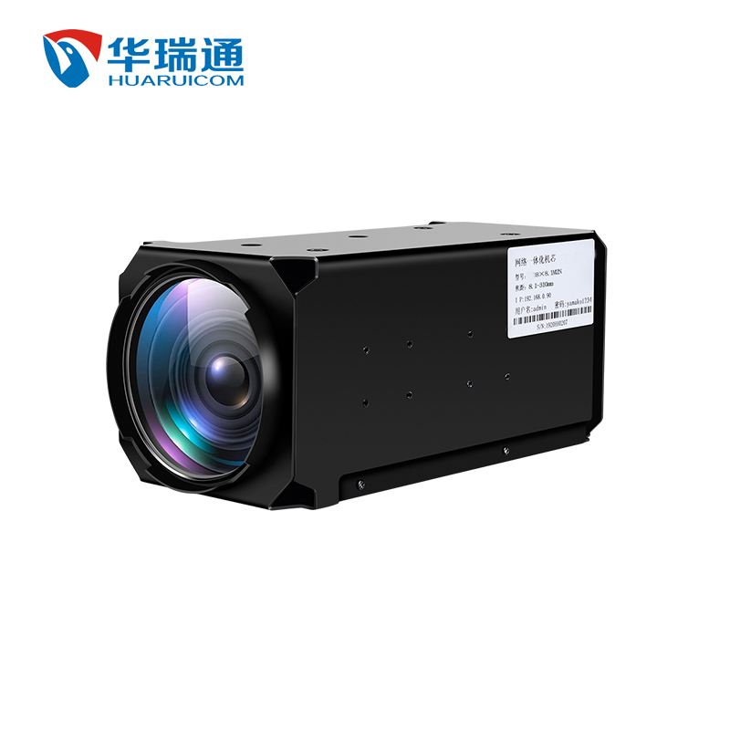 HRC60×10MAPRF 可见光长变焦摄像机