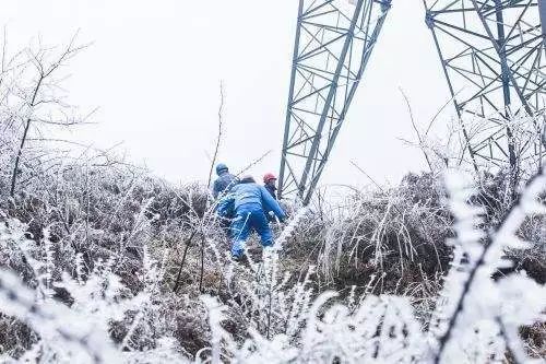 代替人工去巡视输电线路？这家公司的无人机可不简单