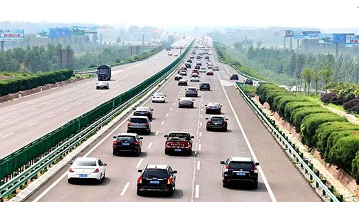 高速公路监控智能化系统