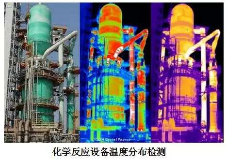 电力、化工等高危行业的智能安全米乐APP官网——智能巡检机器人