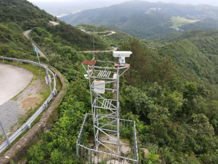 森林防火智能预警监控系统硬件必须满足这三个功能，你了解吗？